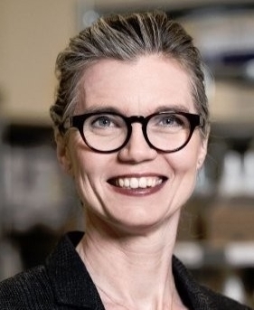 Trine Persson