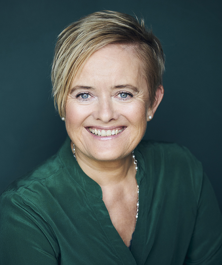 Helen Eriksen